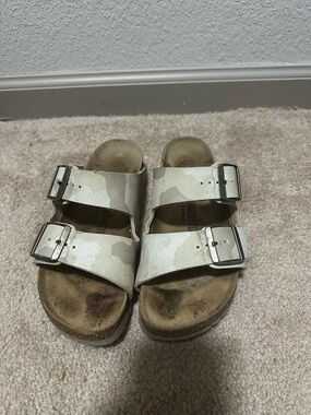 birkenstocks